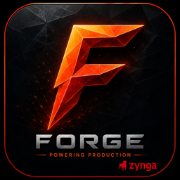 Forge